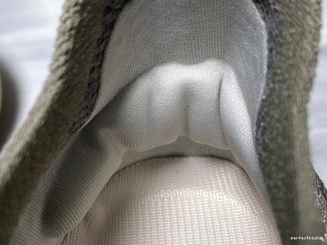 Boost 380 Yeezy Adidas Reflective Mist FX9846 0804